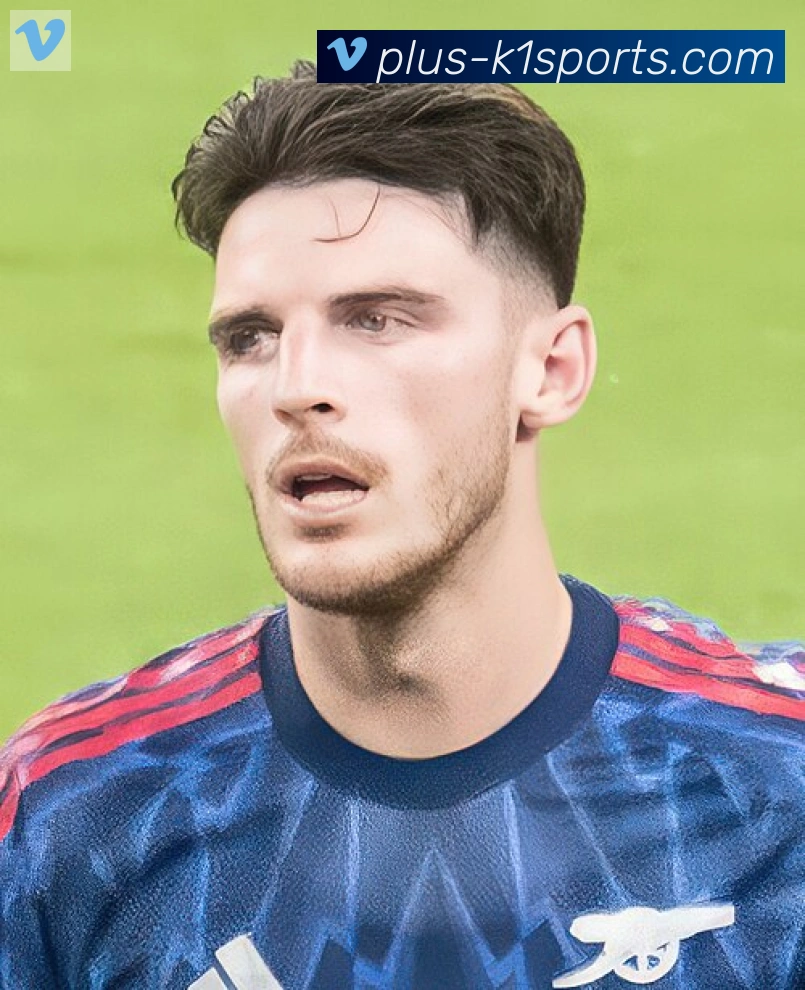 基利安·姆巴佩