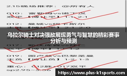 K1体育
